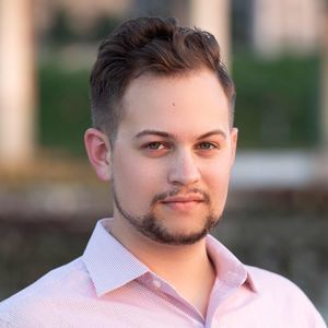 Meet your Posher, Thomas